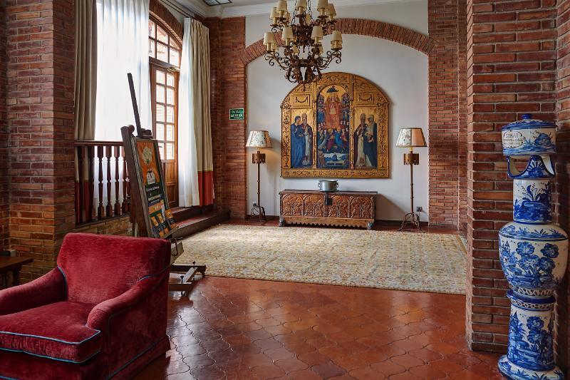 Hotel De Calahorra