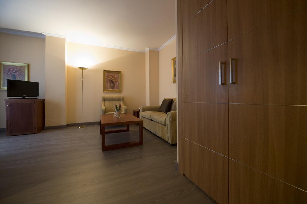 Hotel Galicia Palace