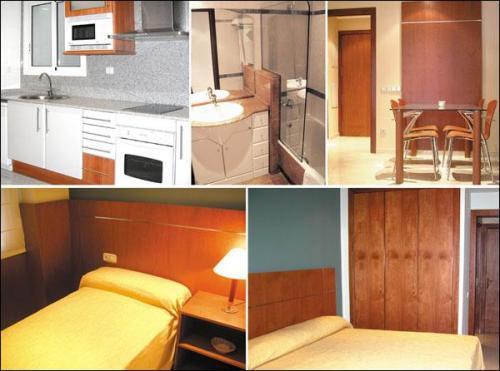 Marina - Abapart Aparthotel 2*