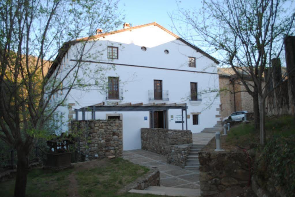 Hotel Hospedería Valle Del