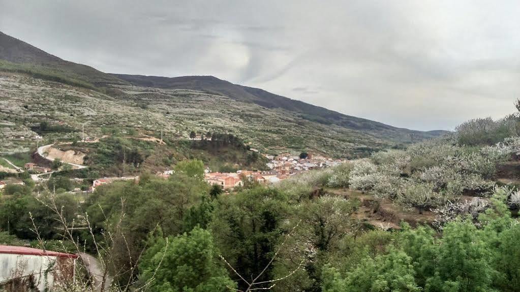 Hospedería Valle Del 4* Jerte