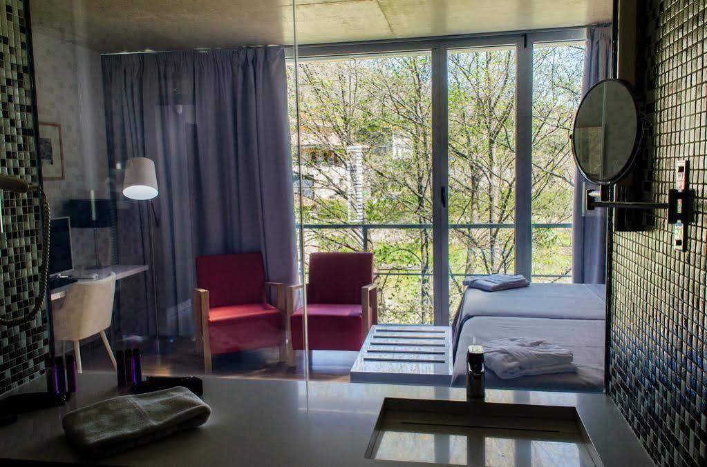 Hospedería Valle Del Hotel