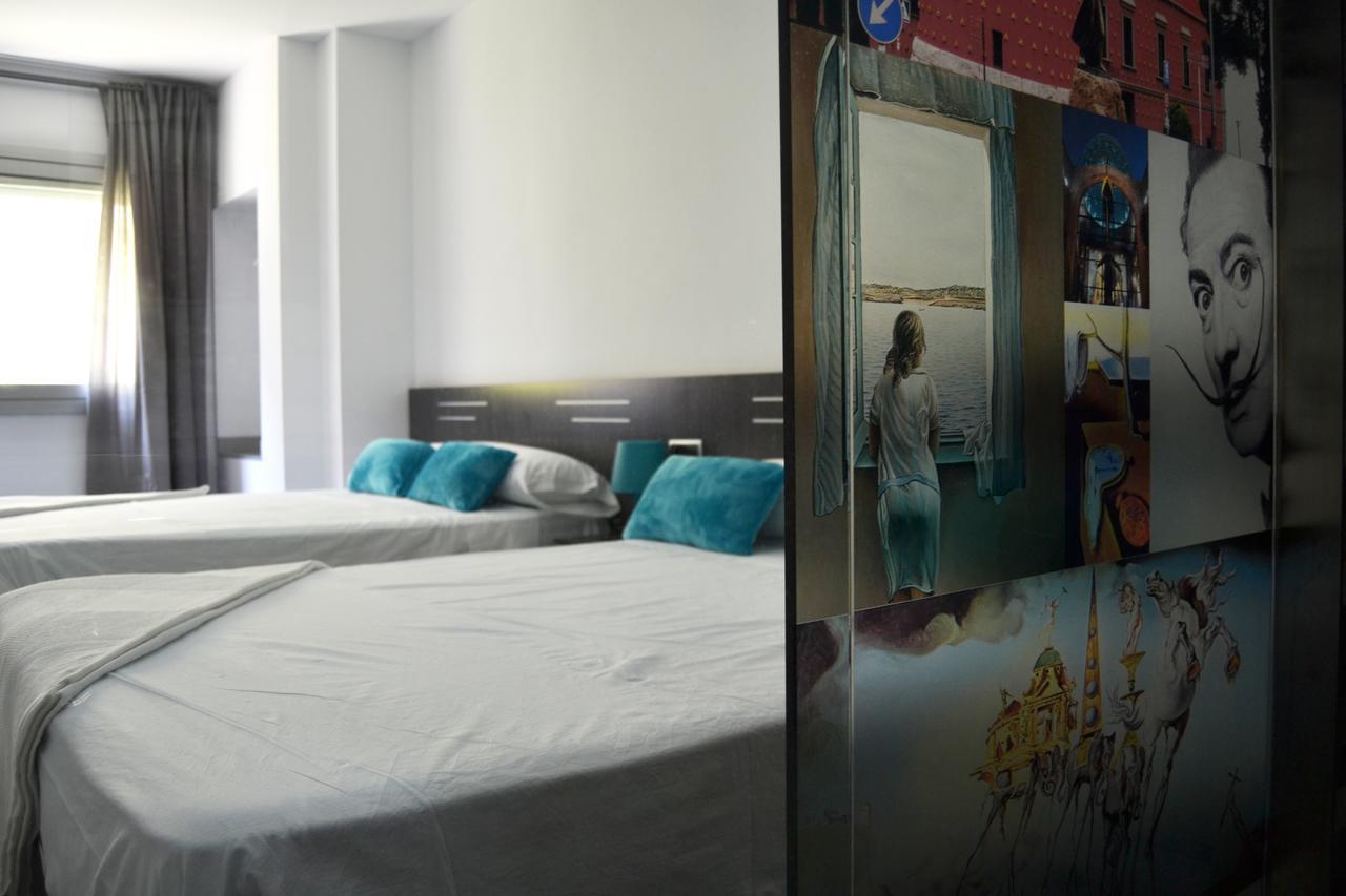 Hotel 10 Gerona