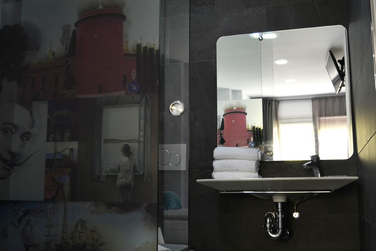 10 Hotel Gerona