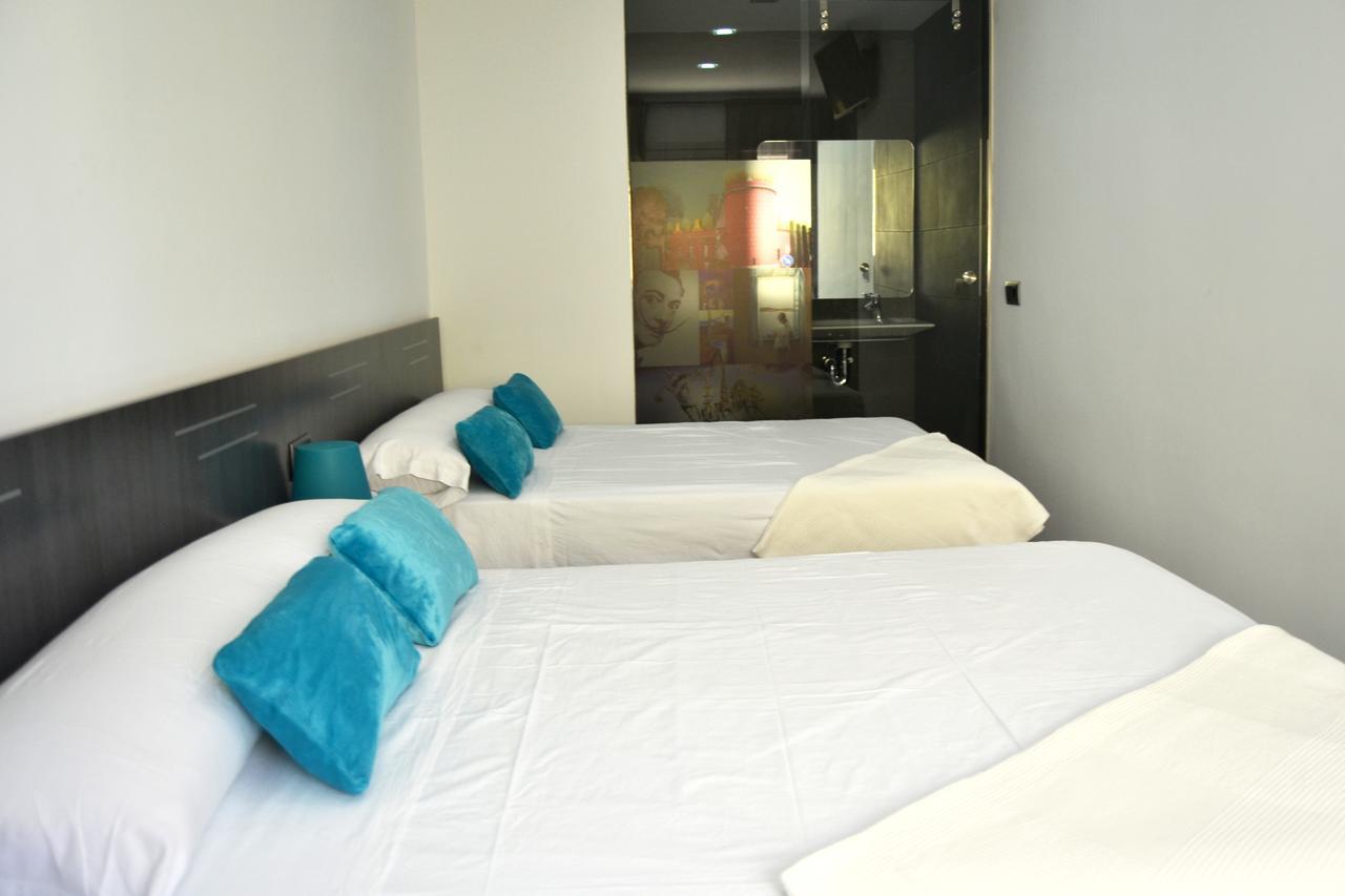Hotel 10 Gerona