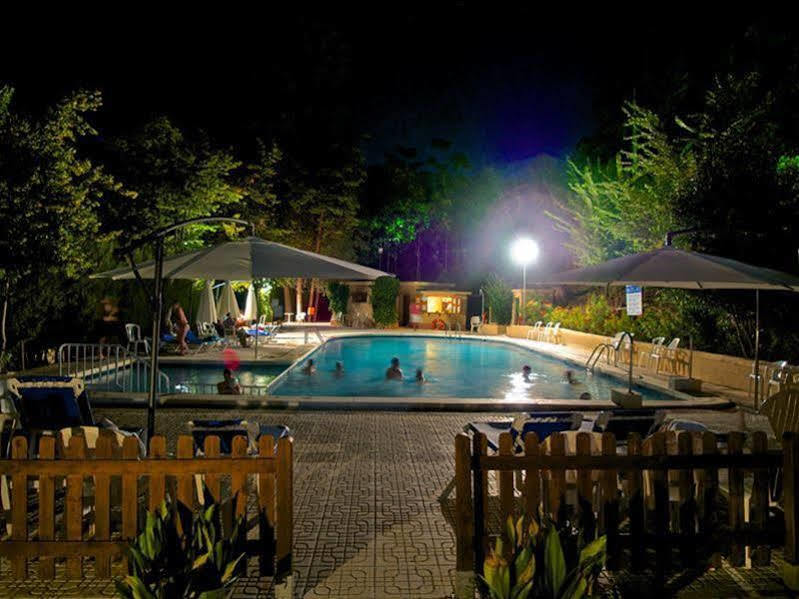 Hotel Balneario De 3*