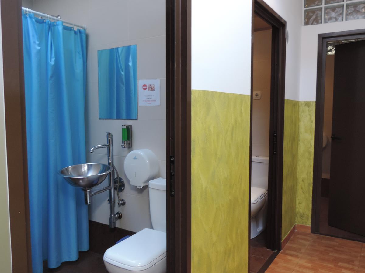 Albergue-pension Cabo Da