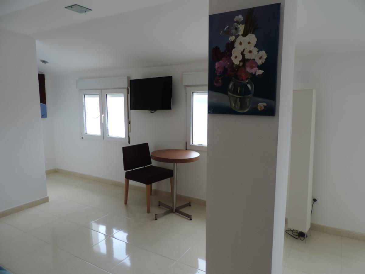 Hostel Albergue-pension Cabo Da