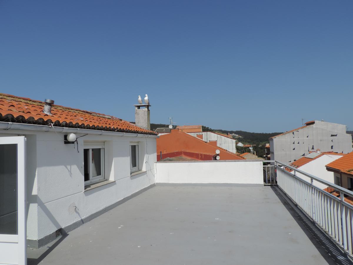 Albergue-pension Cabo Da *