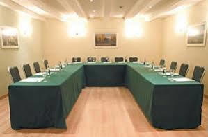 Burgos Hostel *