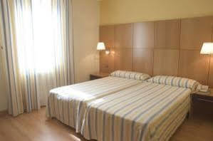 Burgos Hostel