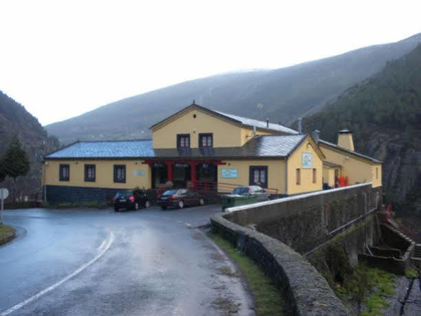 Hotel Grandas