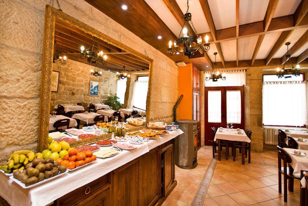 O Portelo Rural Hotel 2*