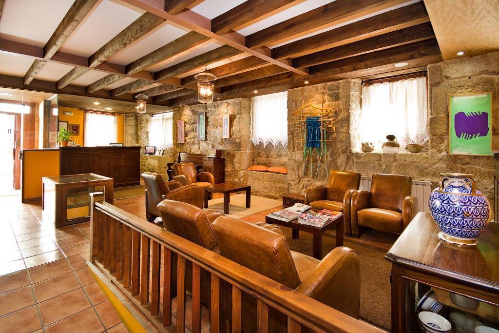 O Portelo Rural Hotel