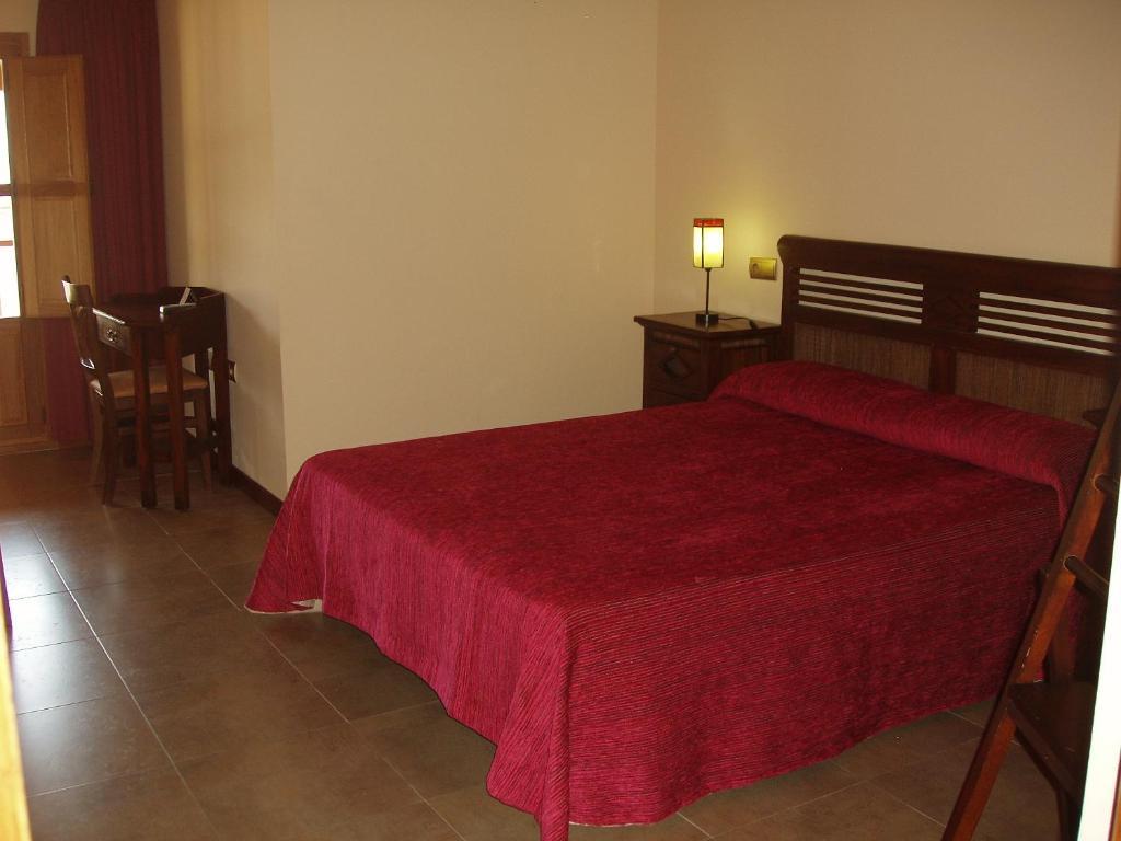 Hotel Fontaninas