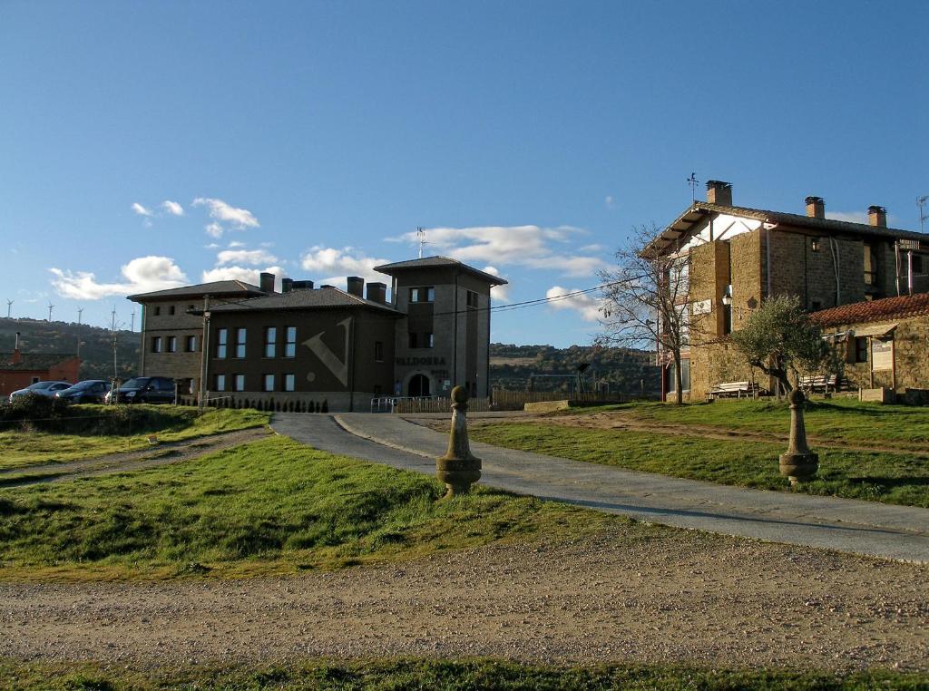 Hotel Rural Valdorba 4*