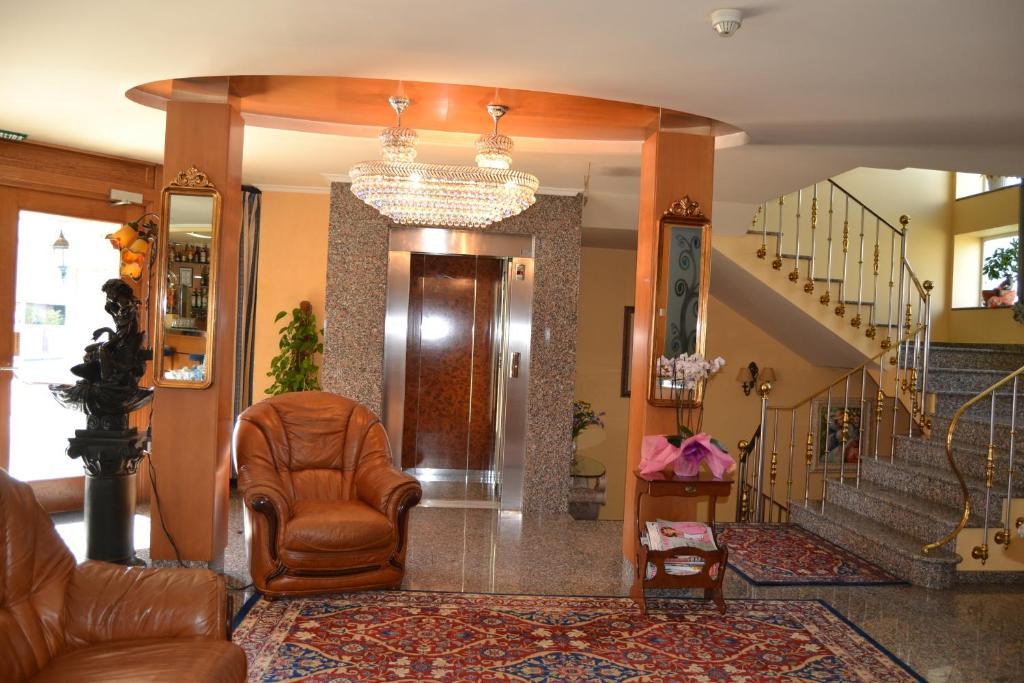 Hotel Playa Compostela