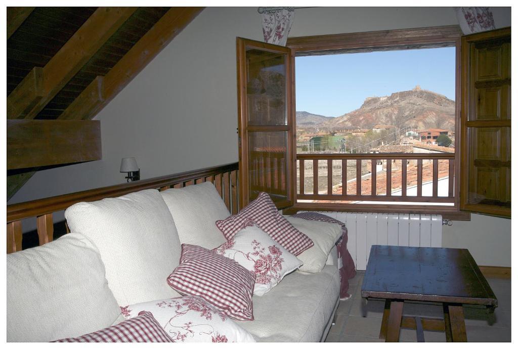 Hotel Tierras De Moya 4*