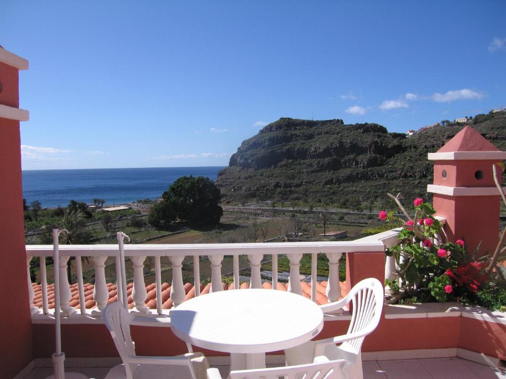 Bellavista Gomera *