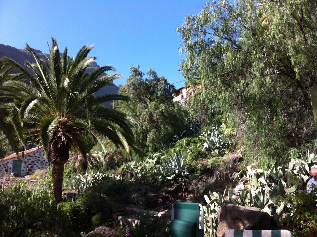 Bellavista Gomera Apartment