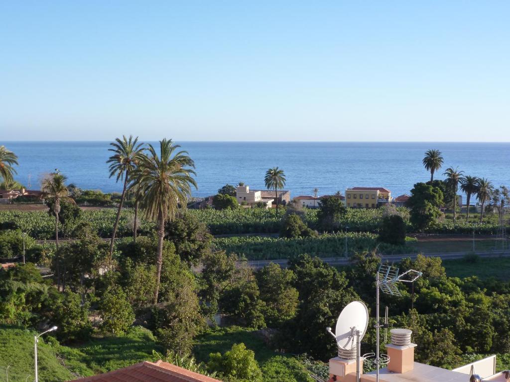 Apartment Bellavista Gomera Playa de Santiago (Isla de la Gomera)