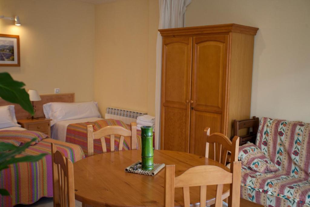 Casa rural Maribel *