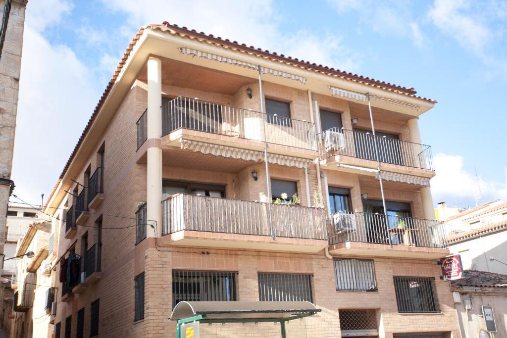 Maribel Casa rural *