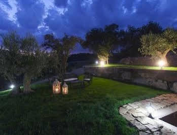Country house Casa Tapioles