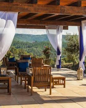 Country house Casa Tapioles Basella