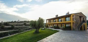 Country house Casa Tapioles Basella