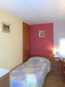 Fonda Galicia Pensión 2*