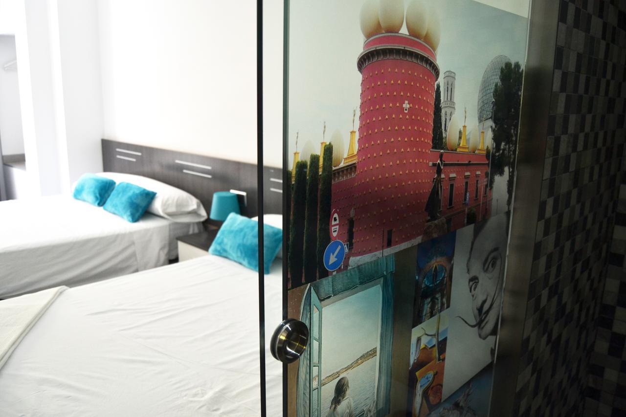 Hotel 10
