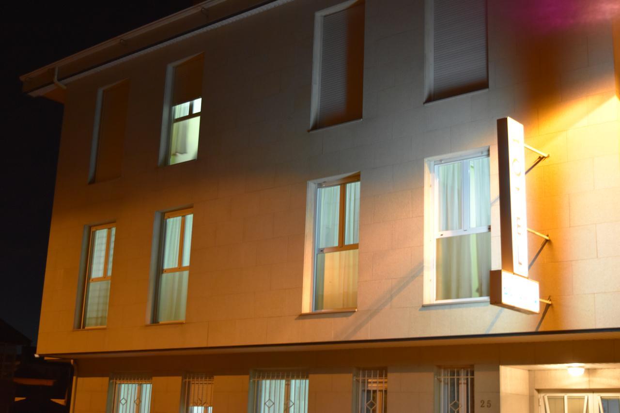 Severino Hotel Ourense