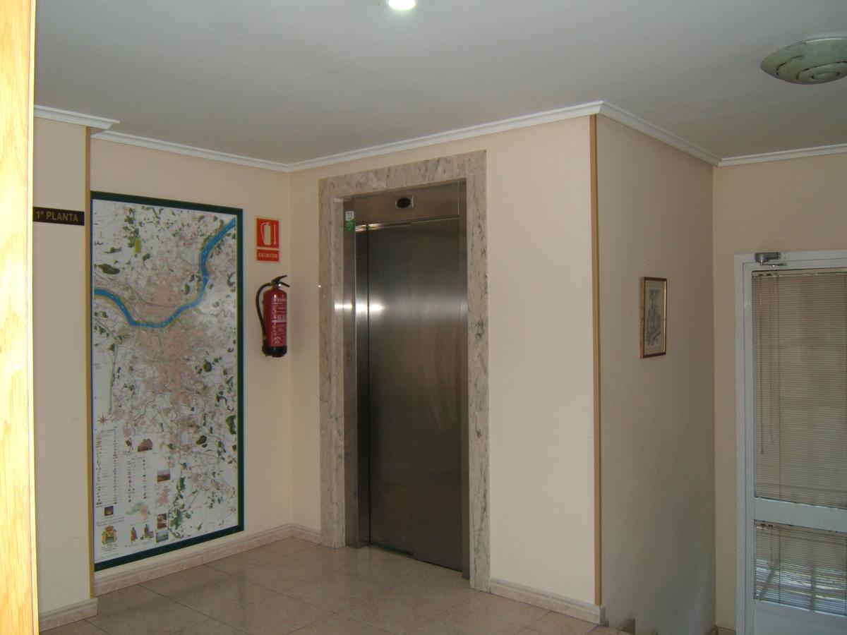 Hotel Severino