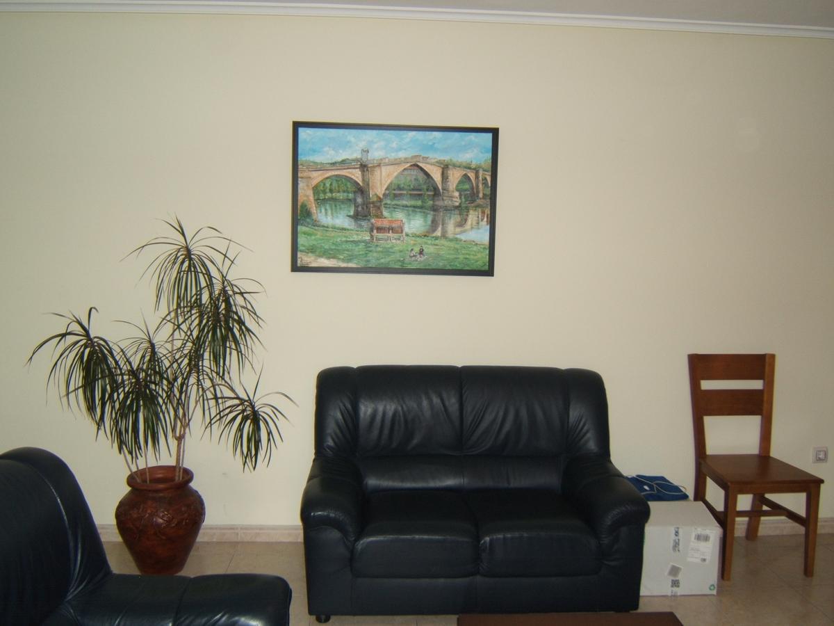 Severino Hotel *