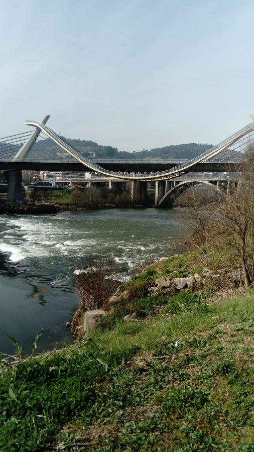 Severino * Ourense