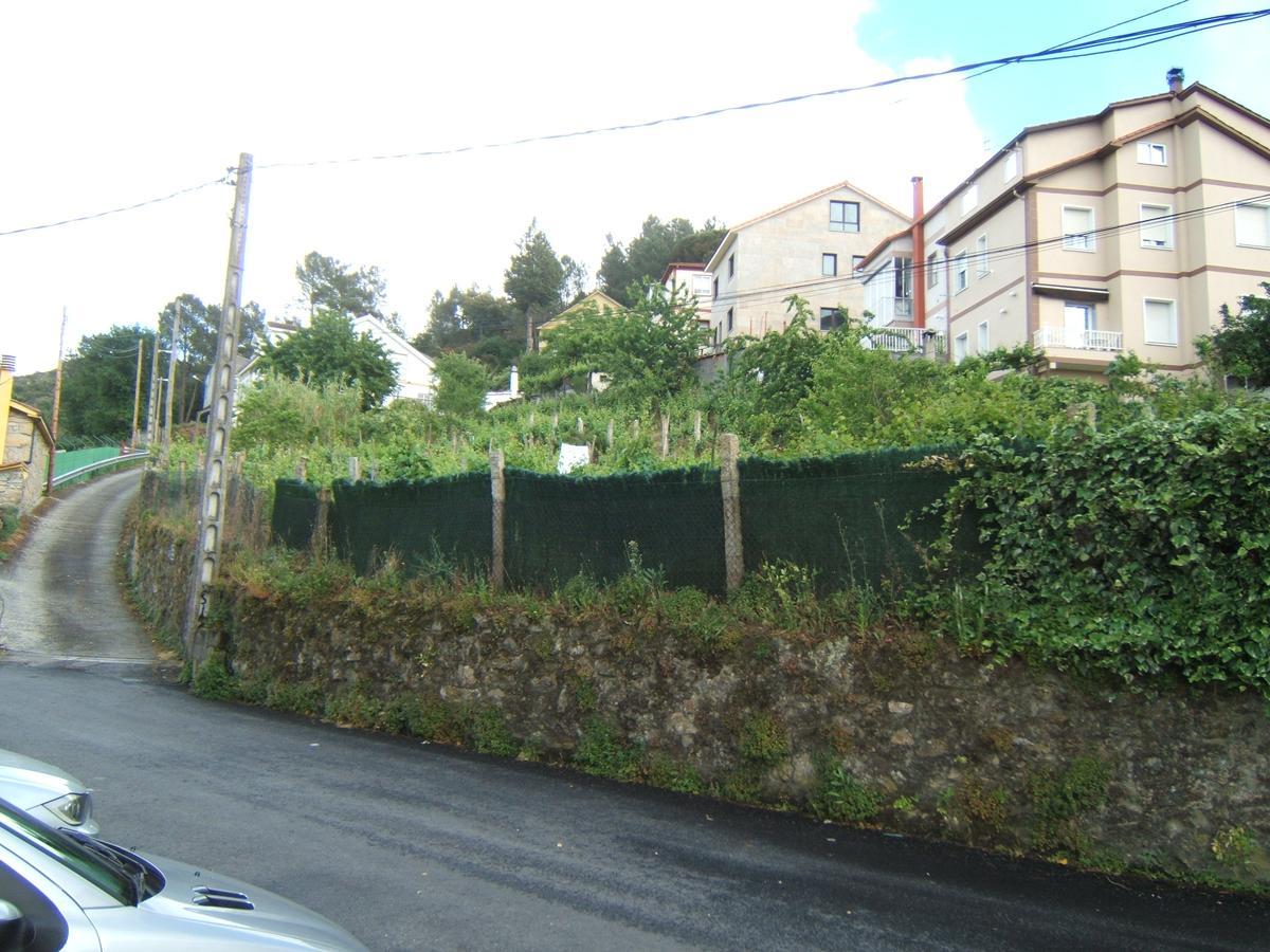 Hotel Severino Ourense