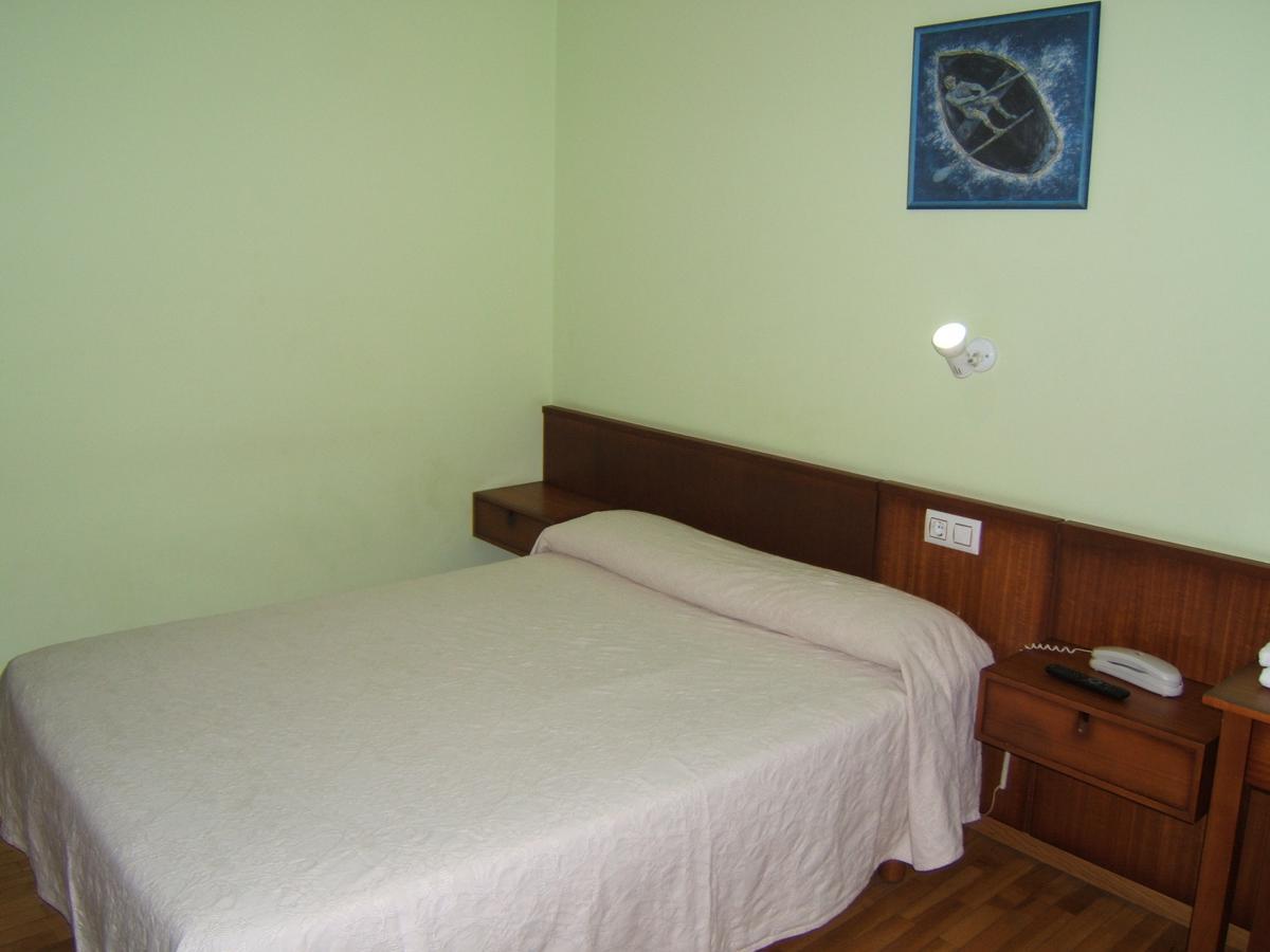 Severino Hotel Ourense
