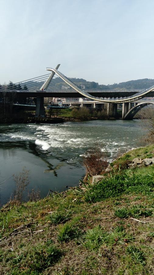 Severino * Ourense