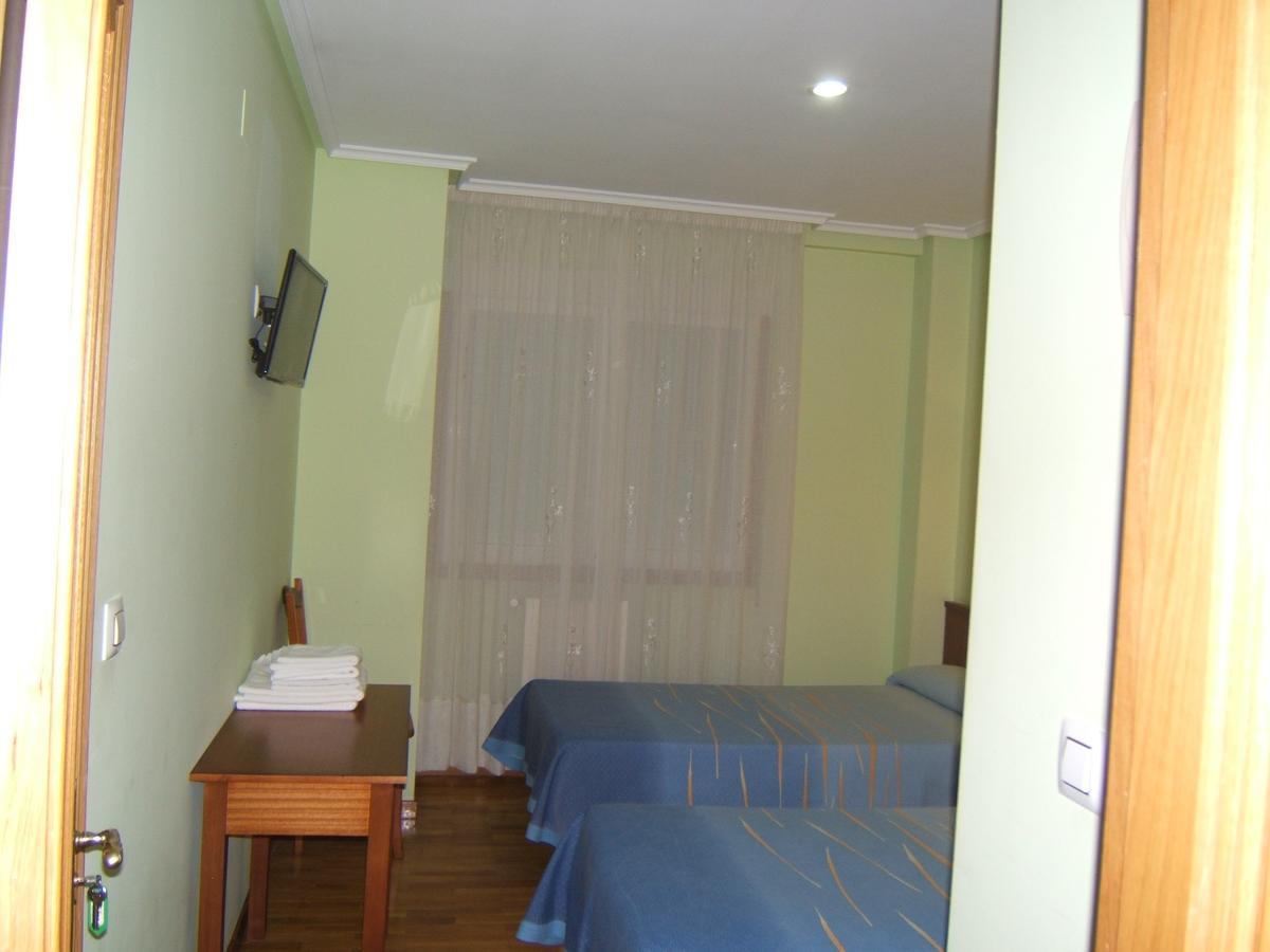 Severino Hotel