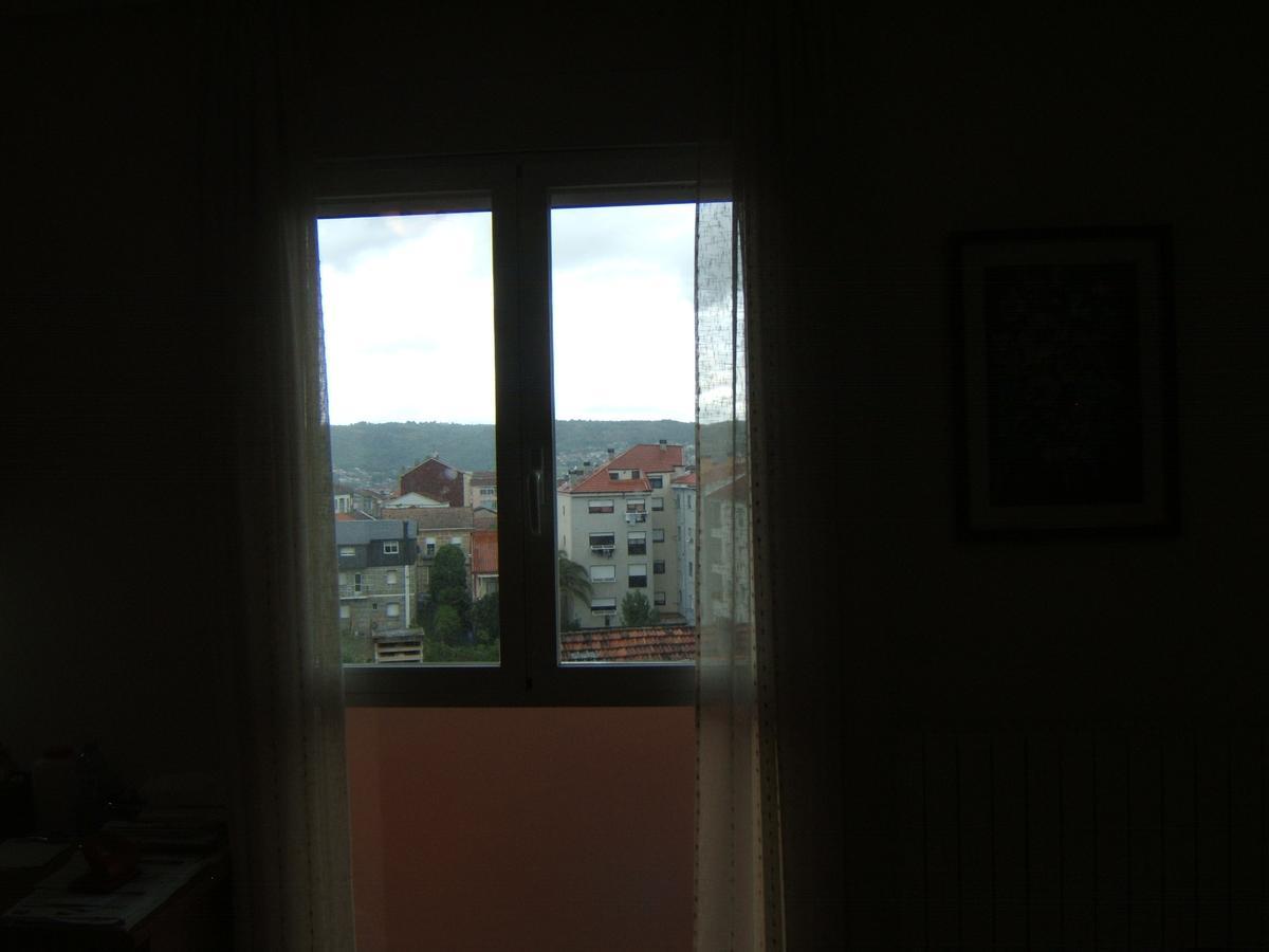 Severino * Ourense