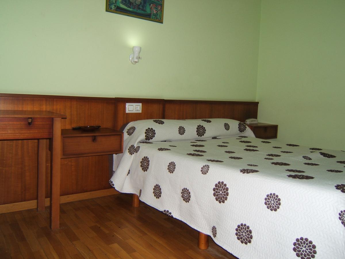 Severino Hotel