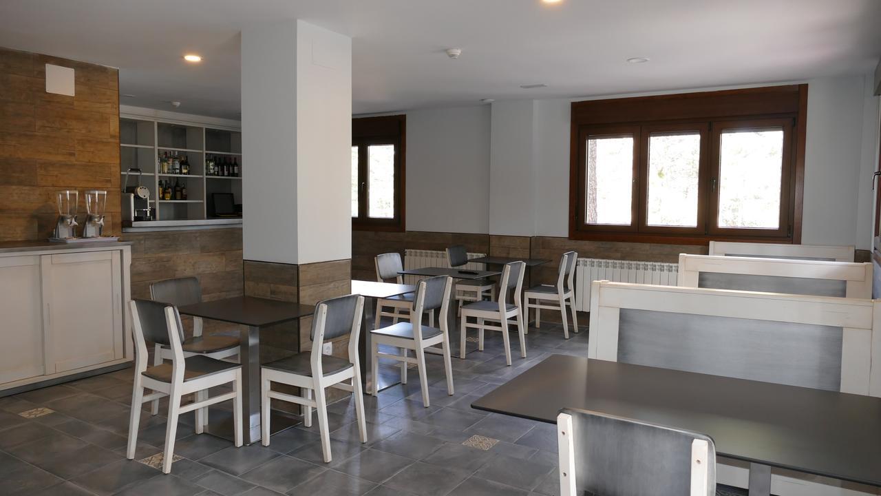 Hotel Rural El Nido De Pinares 5*