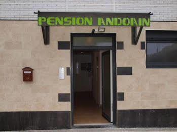 Pension Andoain 2* Andoáin
