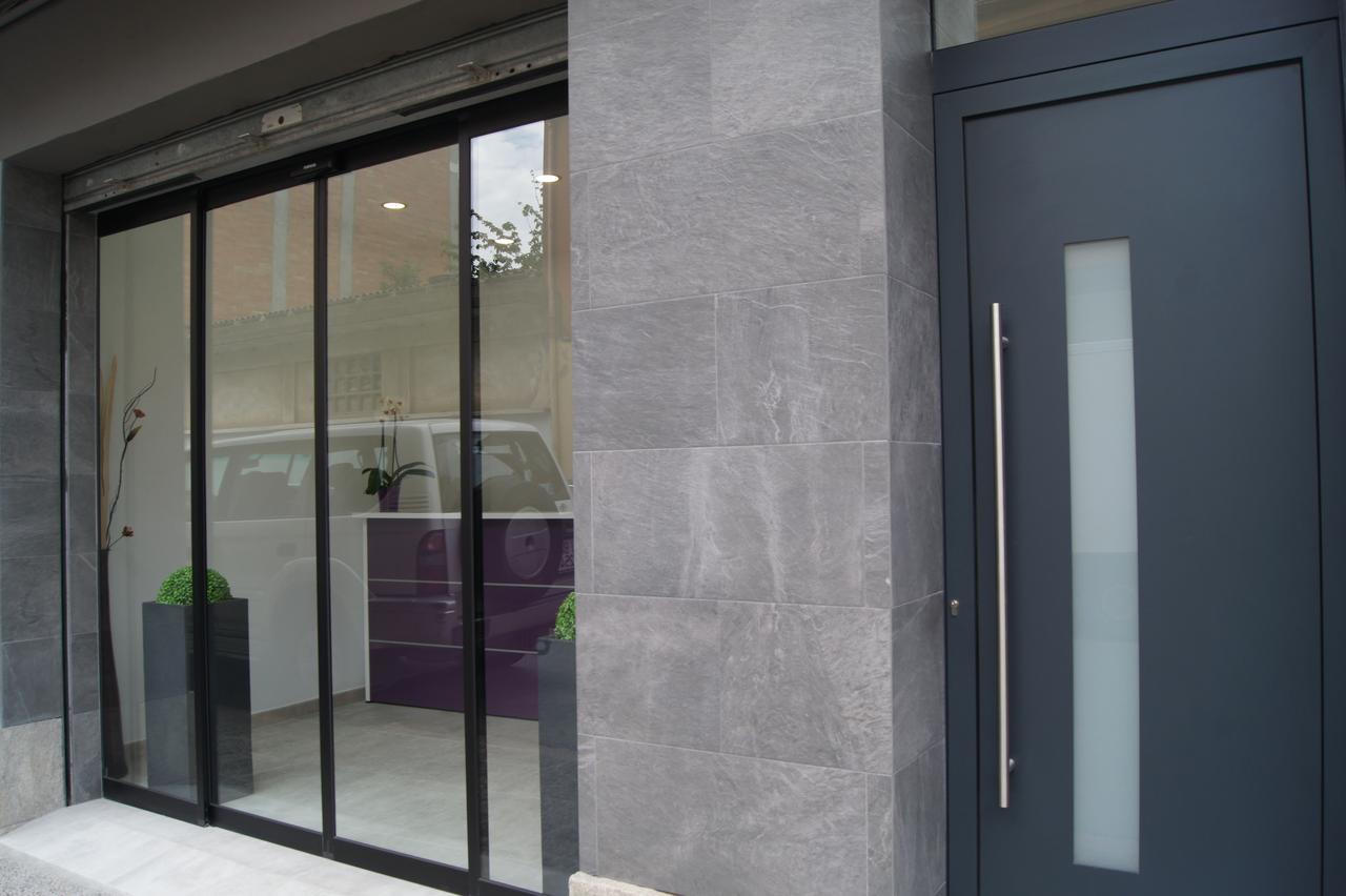 10 Hotel Gerona