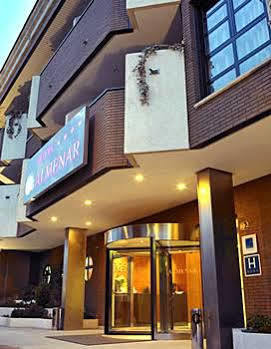 Exe Gran Almenar Hotel Las Rozas de Madrid