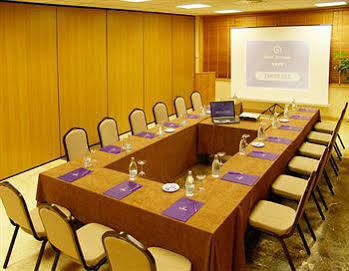 Hotel Exe Gran Almenar Las Rozas de Madrid