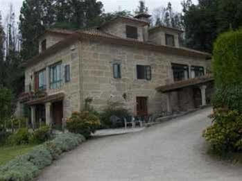 Casa Pazos A Almuina