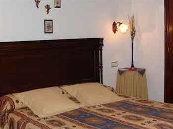 Casa Pazos *