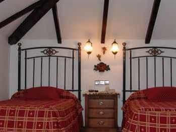 Casa Pazos Hotel *